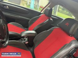 Okazja Citroen c4 by Loeb wersja limitowana - Obrazek 3