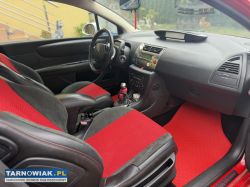 Okazja Citroen c4 by Loeb wersja limitowana - Obrazek 4