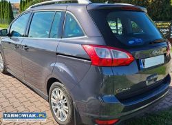 Ford grand c-max 1.6 2012 - Obrazek 3