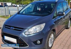 Ford grand c-max 1.6 2012 - Obrazek 1