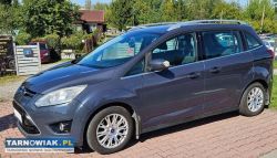 Ford grand c-max 1.6 2012 - Obrazek 4