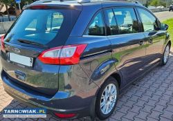 Ford grand c-max 1.6 2012 - Obrazek 2