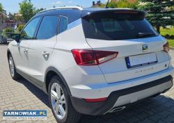 Seat arona 1.0 2020 - Obrazek 2