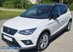Seat arona 1.0 2020 - Obrazek 1