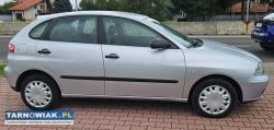 Seat ibiza iii 1.2 2004 - Obrazek 3
