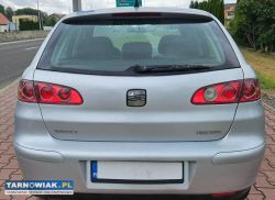 Seat ibiza iii 1.2 2004 - Obrazek 2