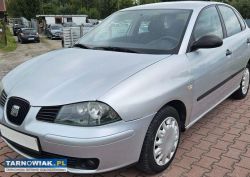 Seat ibiza iii 1.2 2004 - Obrazek 1