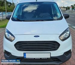 Ford Transit Courier 2019 - Obrazek 2