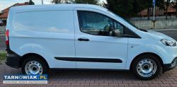 Ford Transit Courier 2019 - Obrazek 3