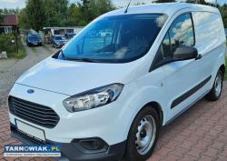 Ford Transit Courier 2019 - Obrazek 1