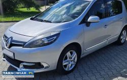 Renault scenic 1.5 2016 - Obrazek 3