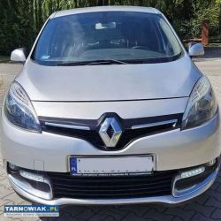 Renault scenic 1.5 2016 - Obrazek 2