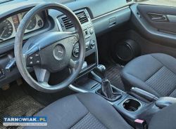 Mercedes-Benz Klasa B 2008 - Obrazek 4