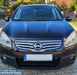 Nissan qashqai 2 2.0 2009 - Obrazek 2