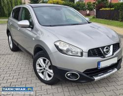 Nissan qashqai i 2.0 2011 - Obrazek 1