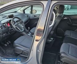Opel meriva ii 1.4 2014 - Obrazek 4
