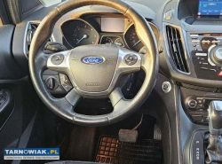 Ford kuga ii 2.0 2013 - Obrazek 4