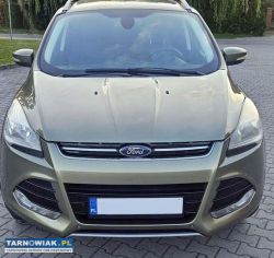 Ford kuga ii 2.0 2013 - Obrazek 2