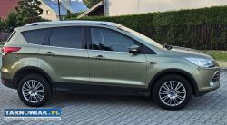 Ford kuga ii 2.0 2013 - Obrazek 3