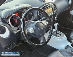 Nissan juke i 1.6 2016 - Obrazek 4