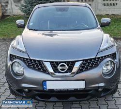 Nissan juke i 1.6 2016 - Obrazek 2