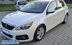 Peugeot 308 t9 1.2 2018 - Obrazek 1
