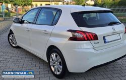 Peugeot 308 t9 1.2 2018 - Obrazek 2