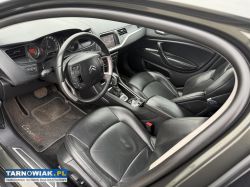 Citroën c5 x7 2008r 2,7 hdi v6 exclusive - Obrazek 4