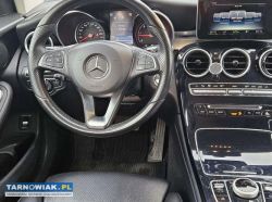 Mercedes-benz glc 2.1 2015 - Obrazek 4