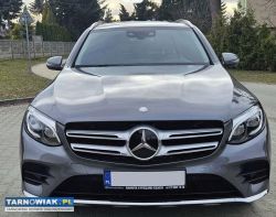 Mercedes-benz glc 2.1 2015 - Obrazek 2