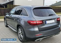 Mercedes-benz glc 2.1 2015 - Obrazek 3