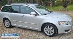 Volvo v50 2.0 2010 - Obrazek 3