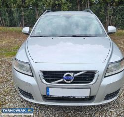 Volvo v50 2.0 2010 - Obrazek 2