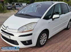 Citroen c4 picasso i 1.6 2009 - Obrazek 1