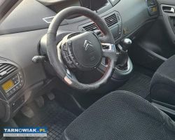 Citroen c4 picasso i 1.6 2009 - Obrazek 3