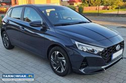 Hyundai i20 iii 1.0 2023 - Obrazek 1