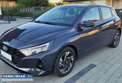 Hyundai i20 iii 1.0 2023 - Obrazek 2