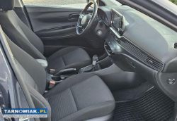 Hyundai i20 iii 1.0 2023 - Obrazek 4