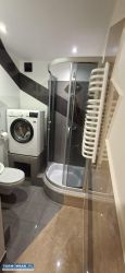 Wynajmę kawalerkę klimatyzowaną w centrum Tarnowa. - Obrazek 3