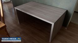 Stolik stół kawowy ława do salonu 120x70x59 cm - Obrazek 1
