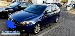 Sprzedam golfa 6 1.6tdi - Obrazek 1