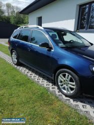 Sprzedam golfa 6 1.6tdi - Obrazek 3