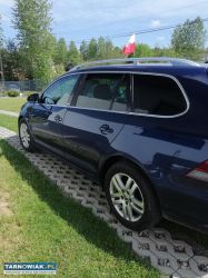 Sprzedam golfa 6 1.6tdi - Obrazek 4