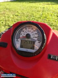 Polaris sportsman - Obrazek 1