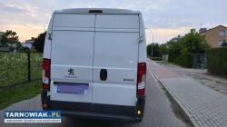 Peugeot Boxer Max długi wysoki 2017rok - Obrazek 3
