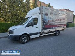 Transport i przeprowadzki - Obrazek 2