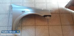 Błotnik  pasażera Opel Astra G 2 Z157 - Obrazek 1