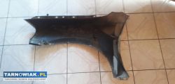 Błotnik  pasażera Opel Astra G 2 Z157 - Obrazek 2