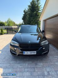 Bmw x5 f15 3.0d xdrive, bardzo zadbany - Obrazek 2