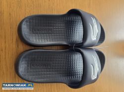 Klapki lacoste - Obrazek 2